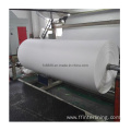 High Quality Polyester Filtering Nonwoven with Chemical Bond